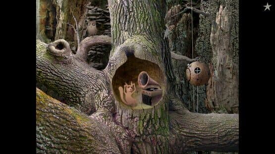 Samorost 1 — screenshot 5