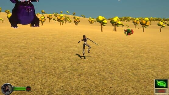 Shackled — screenshot 2
