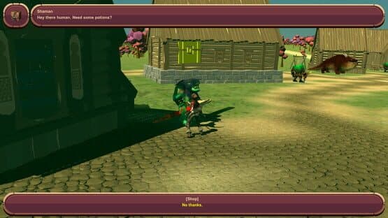Shackled — screenshot 3