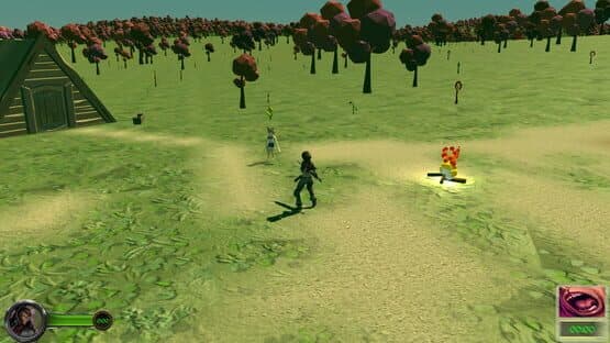Shackled — screenshot 4