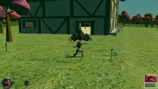 Shackled — screenshot 5
