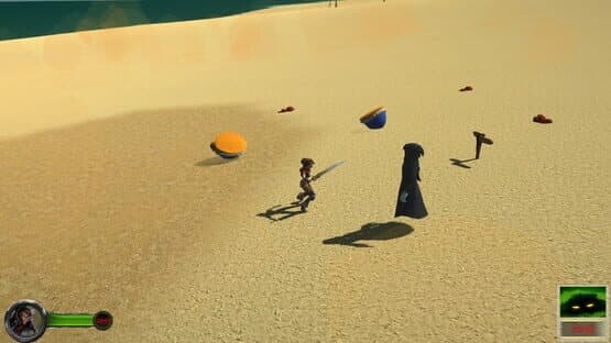 Shackled — screenshot 6