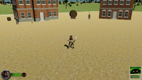 Shackled — screenshot 7