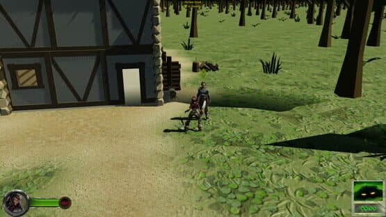 Shackled — screenshot 8
