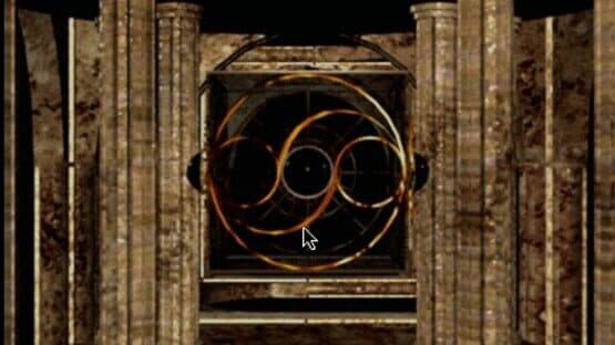 Four-Sight — screenshot 1