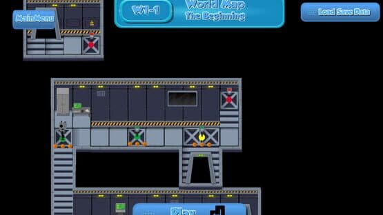 Perspective — screenshot 2