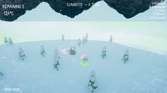 AI Battle Royale Generator — screenshot 6