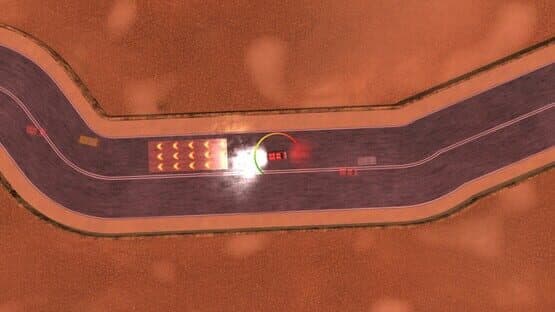 Twilight Drive — screenshot 2