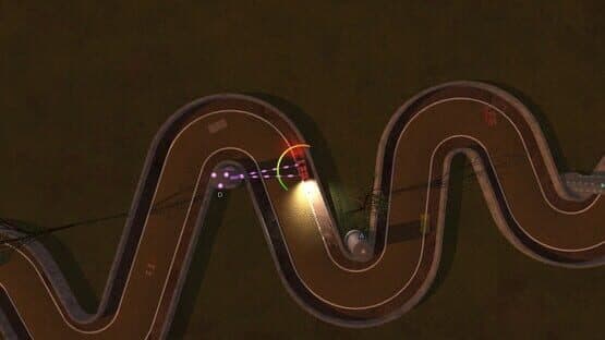 Twilight Drive — screenshot 3