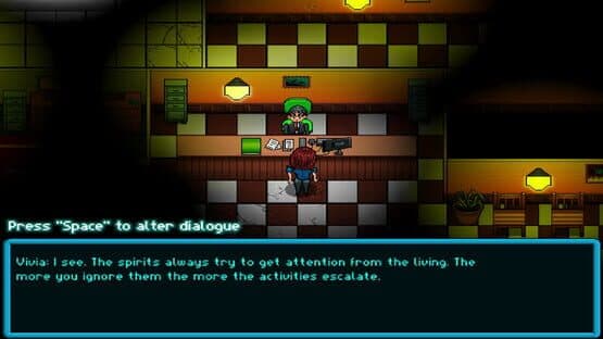 Heltons Haunted Hotel — screenshot 3