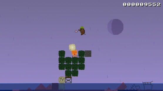 Squeakers II — screenshot 2