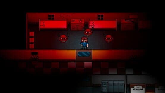 Heltons Haunted Hotel — screenshot 5