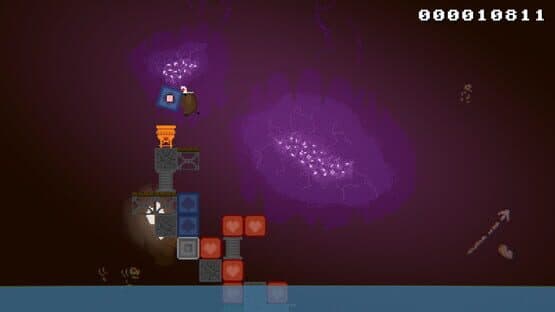 Squeakers II — screenshot 3