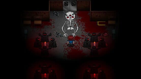 Heltons Haunted Hotel — screenshot 7