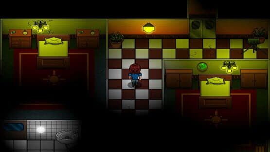 Heltons Haunted Hotel — screenshot 8