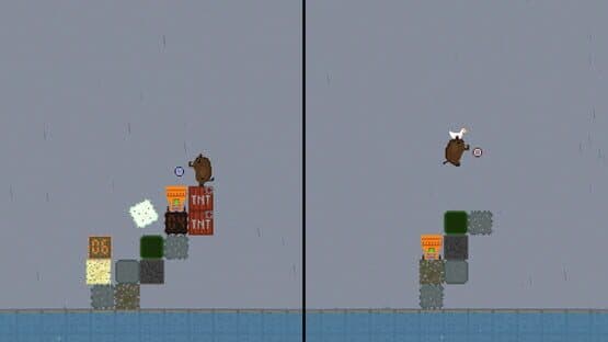 Squeakers II — screenshot 6