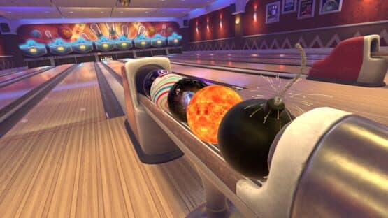 ForeVR Bowl — screenshot 3