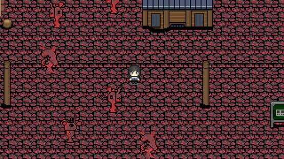 Towelket: One More Time 5 ~Fury~ — screenshot 1