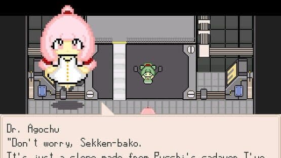 Towelket: One More Time 5 ~Fury~ — screenshot 2