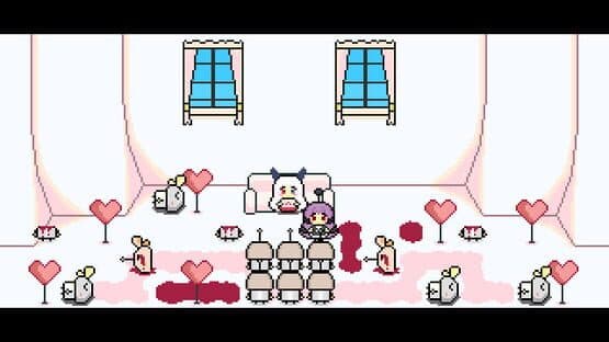 Towelket: One More Time 5 ~Fury~ — screenshot 3