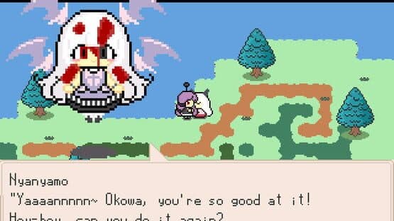Towelket: One More Time 5 ~Fury~ — screenshot 4