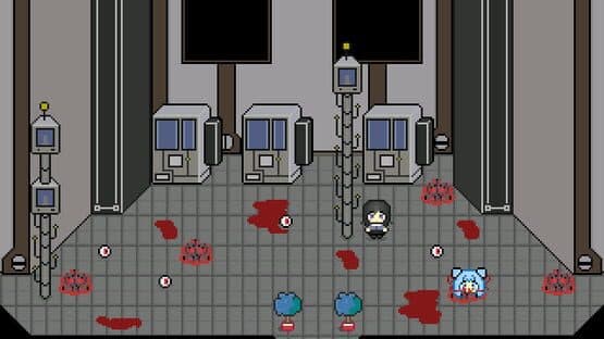 Towelket: One More Time 5 ~Fury~ — screenshot 5