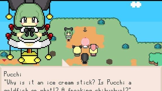 Towelket: One More Time 5 ~Fury~ — screenshot 7