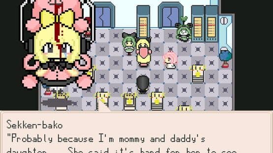 Towelket: One More Time 5 ~Fury~ — screenshot 8
