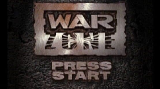 WWF War Zone — screenshot 1