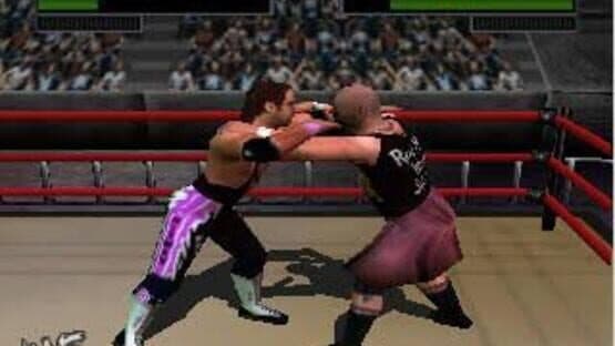 WWF War Zone — screenshot 3