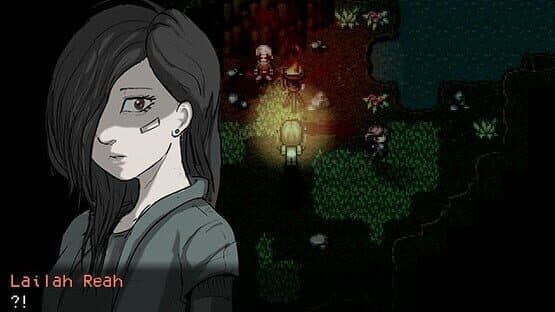 The Lady Puppet — screenshot 1
