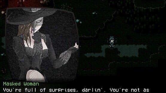 The Lady Puppet — screenshot 2