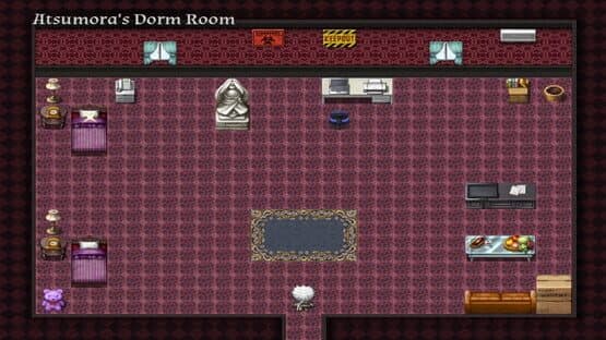 Solenars Edge II: Aurora of The Seventh Dawn — screenshot 6