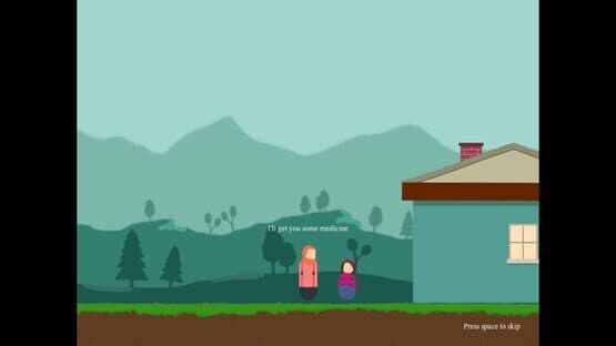 LumberJack — screenshot 1