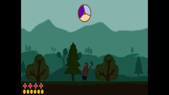 LumberJack — screenshot 2