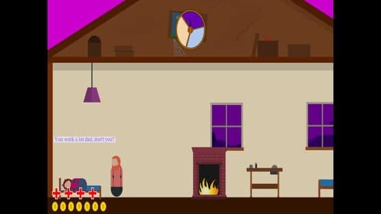 LumberJack — screenshot 3