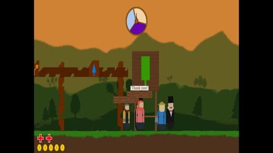 LumberJack — screenshot 6