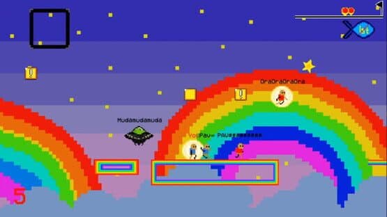 Madrun — screenshot 1