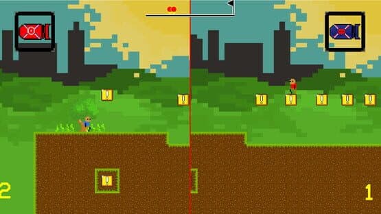 Madrun — screenshot 2