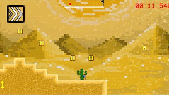 Madrun — screenshot 3
