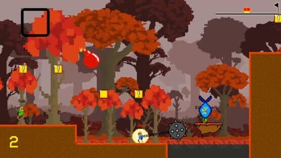 Madrun — screenshot 4