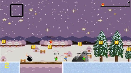 Madrun — screenshot 5