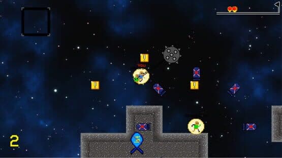 Madrun — screenshot 6