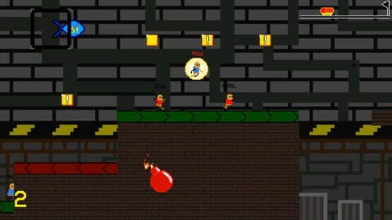 Madrun — screenshot 8