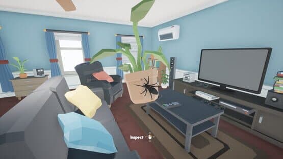 Kill It With Fire: Ignition — screenshot 1