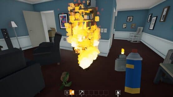 Kill It With Fire: Ignition — screenshot 2
