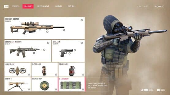 Sniper Ghost Warrior Contracts 2 — screenshot 5