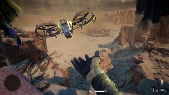 Sniper Ghost Warrior Contracts 2 — screenshot 6
