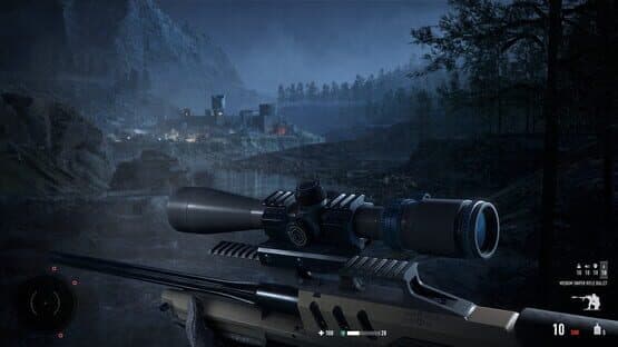 Sniper Ghost Warrior Contracts 2 — screenshot 7