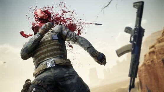 Sniper Ghost Warrior Contracts 2 — screenshot 8